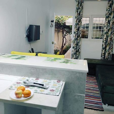 Studio, Cite La Gazelle ,Pas Jafar, Quartier Calme 10 Min De L'Aeroport Pres Du Technopark Екстериор снимка