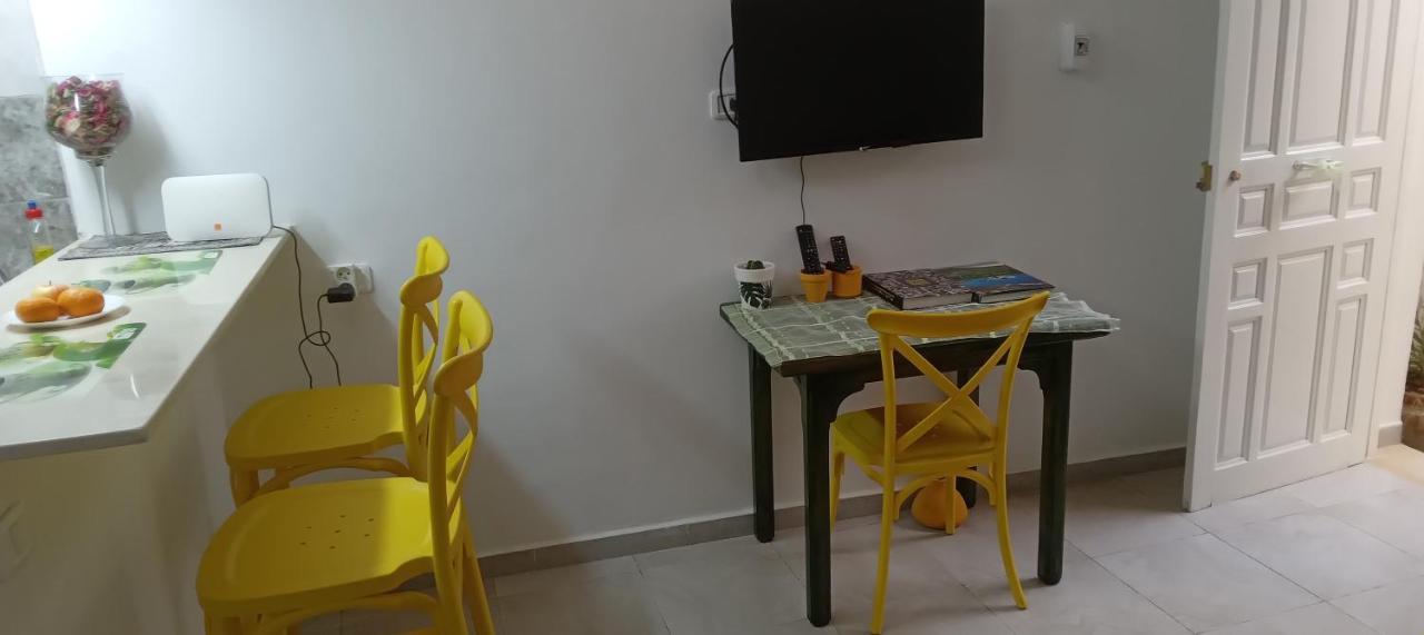 Studio, Cite La Gazelle ,Pas Jafar, Quartier Calme 10 Min De L'Aeroport Pres Du Technopark Екстериор снимка
