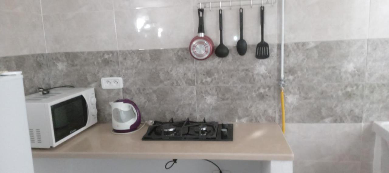 Studio, Cite La Gazelle ,Pas Jafar, Quartier Calme 10 Min De L'Aeroport Pres Du Technopark Екстериор снимка