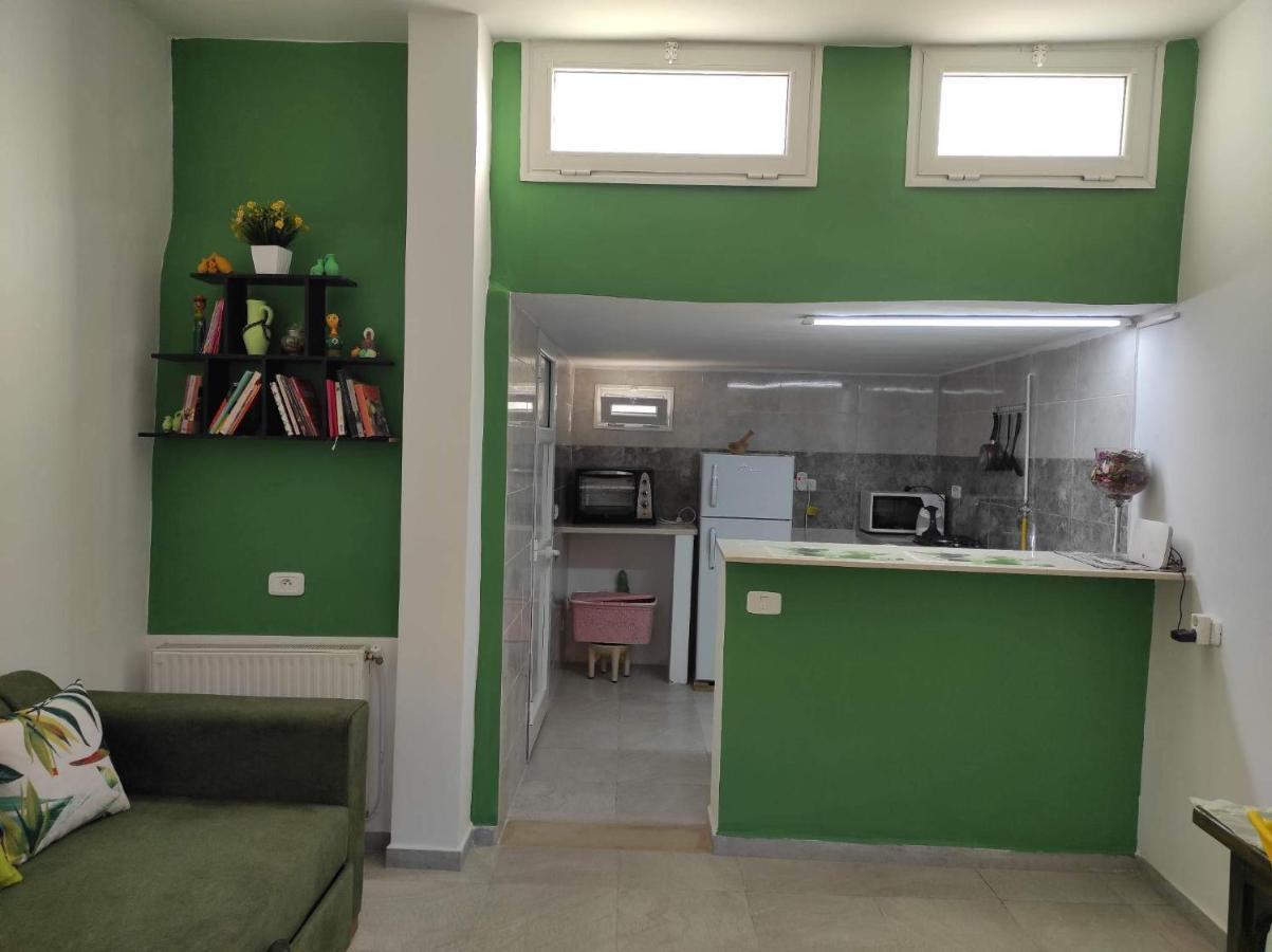 Studio, Cite La Gazelle ,Pas Jafar, Quartier Calme 10 Min De L'Aeroport Pres Du Technopark Екстериор снимка